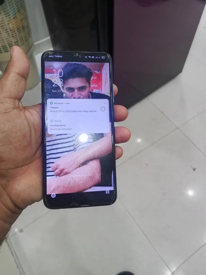 OPPO A16e 4