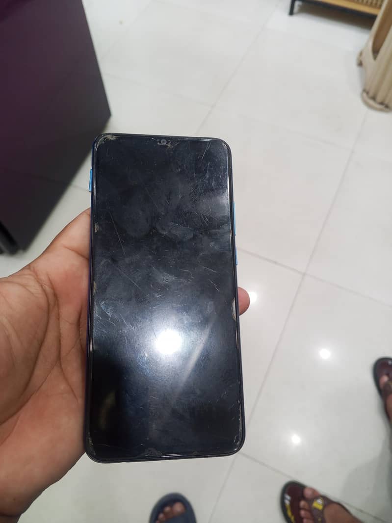OPPO A16e 5