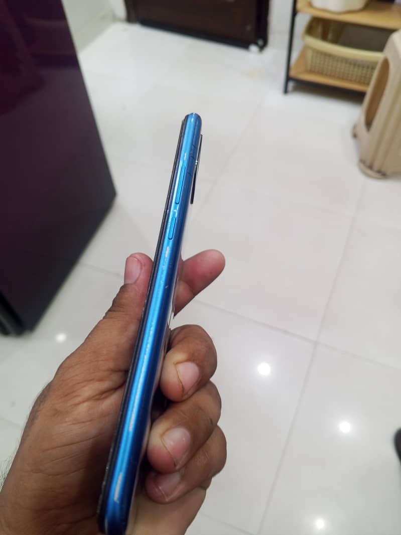 OPPO A16e 6