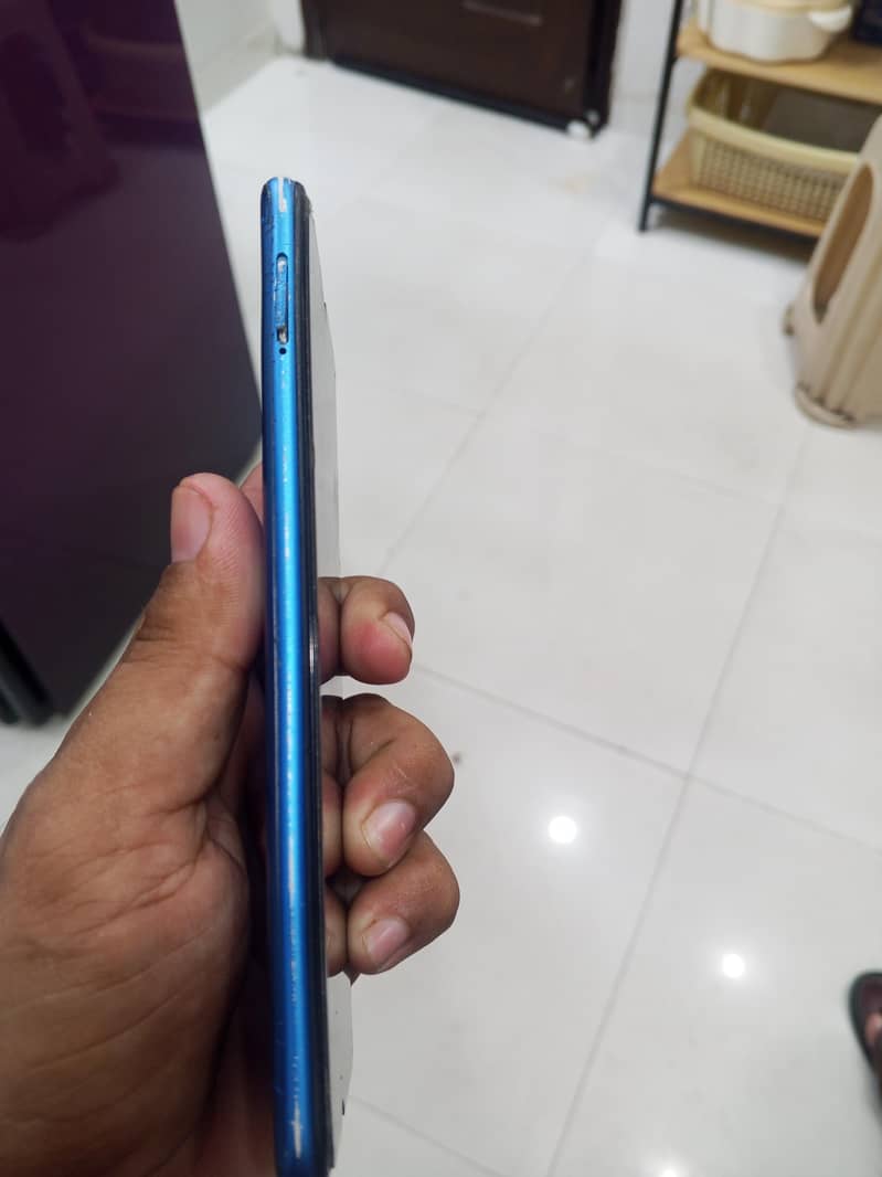 OPPO A16e 7