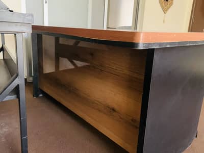 Executive Table | Office Table