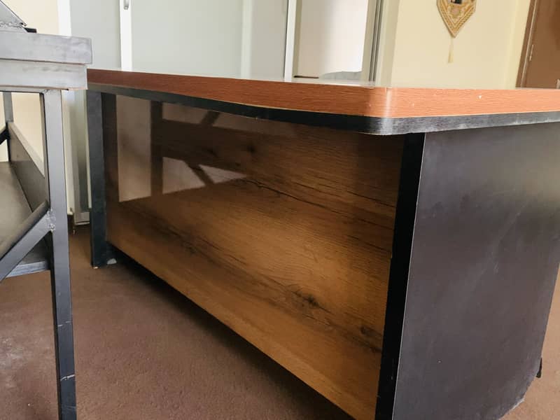 Executive Table | Office Table 0