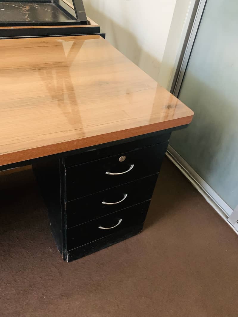 Executive Table | Office Table 2