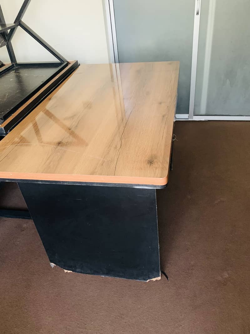 Executive Table | Office Table 3