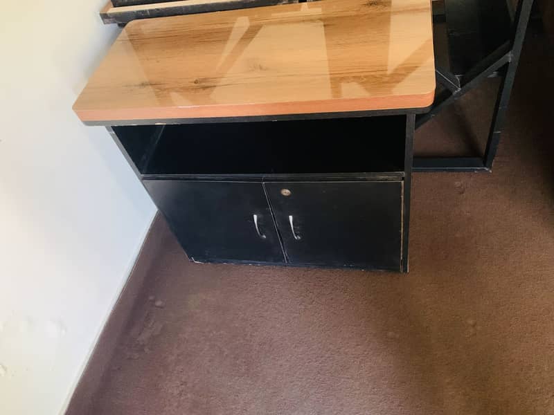 Executive Table | Office Table 4