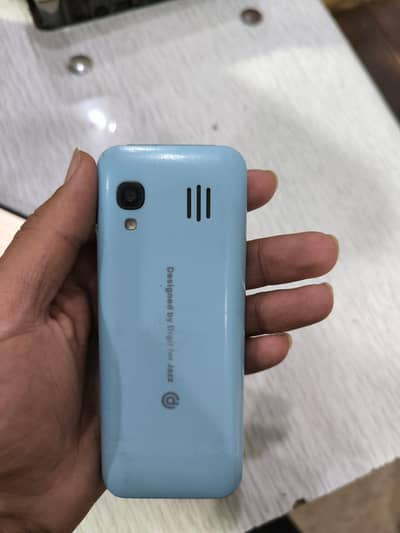 Mobilink JazzX E2 Pro
