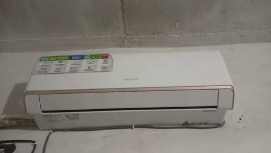 Ecostar 1.5 ton