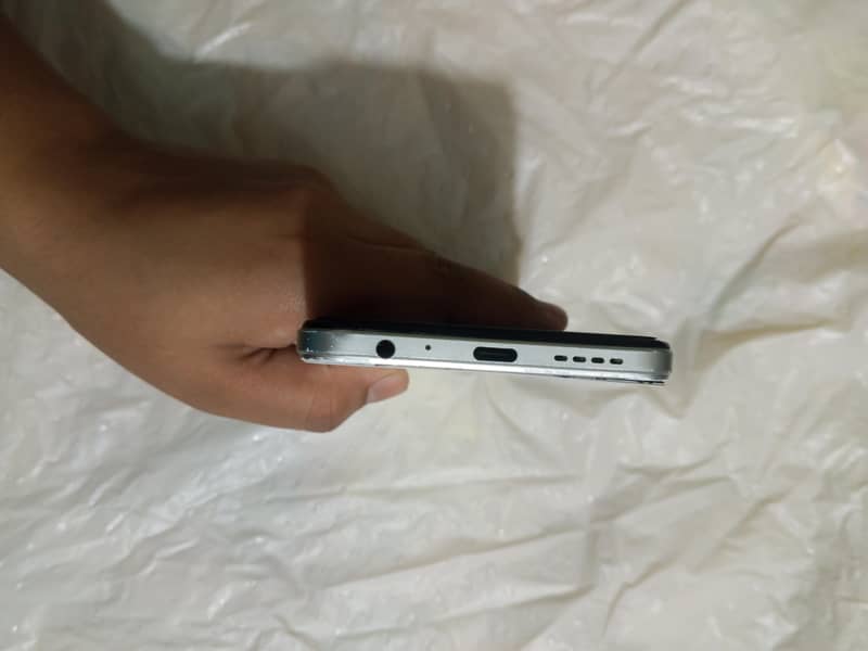 Infinix Note 11 5
