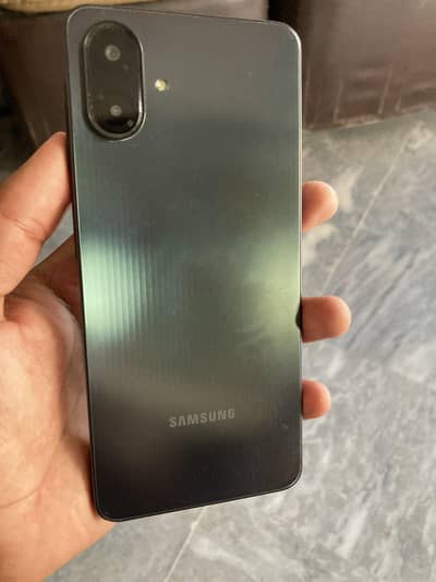 SAMSUNG A07