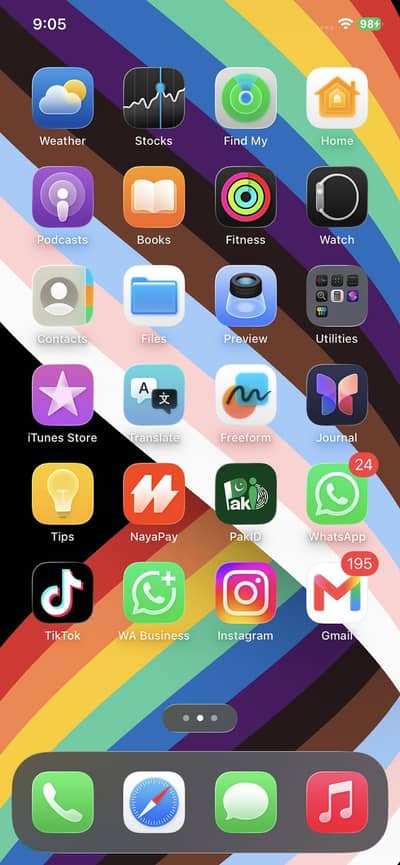 Apple iPhone 11
