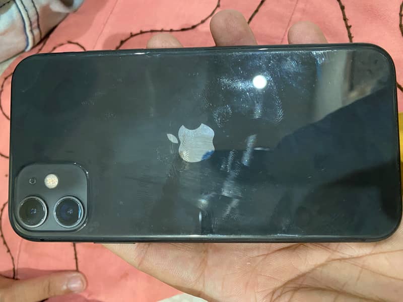 Apple iPhone 11 5