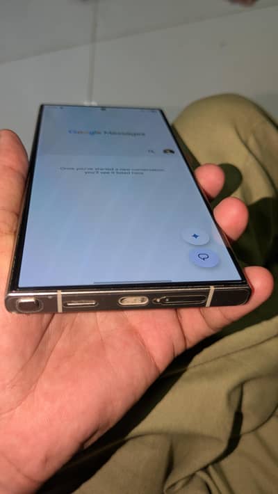 Samsung Mobile S24 Ultra