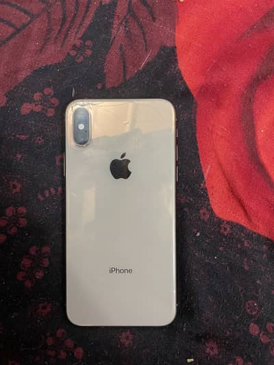 Apple iPhone XS