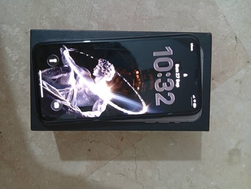 Apple iPhone 11 Pro 1