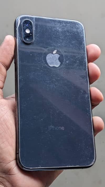 Apple iPhone XS