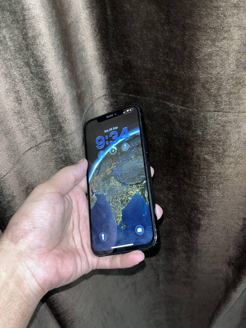Apple iPhone 12 Pro Max 0