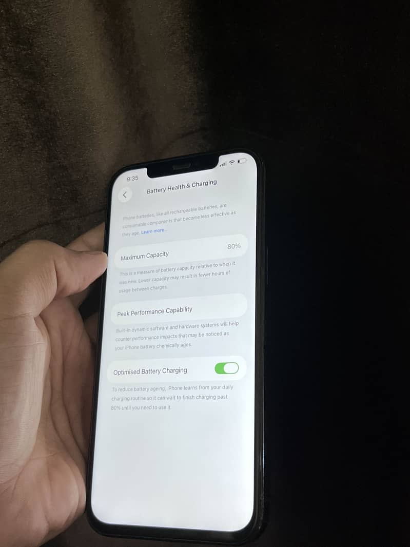 Apple iPhone 12 Pro Max 7