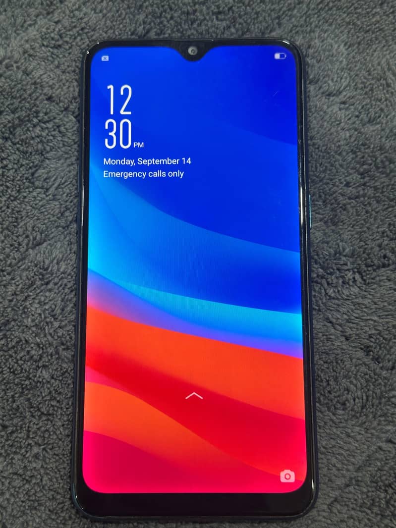 OPPO A5s 0