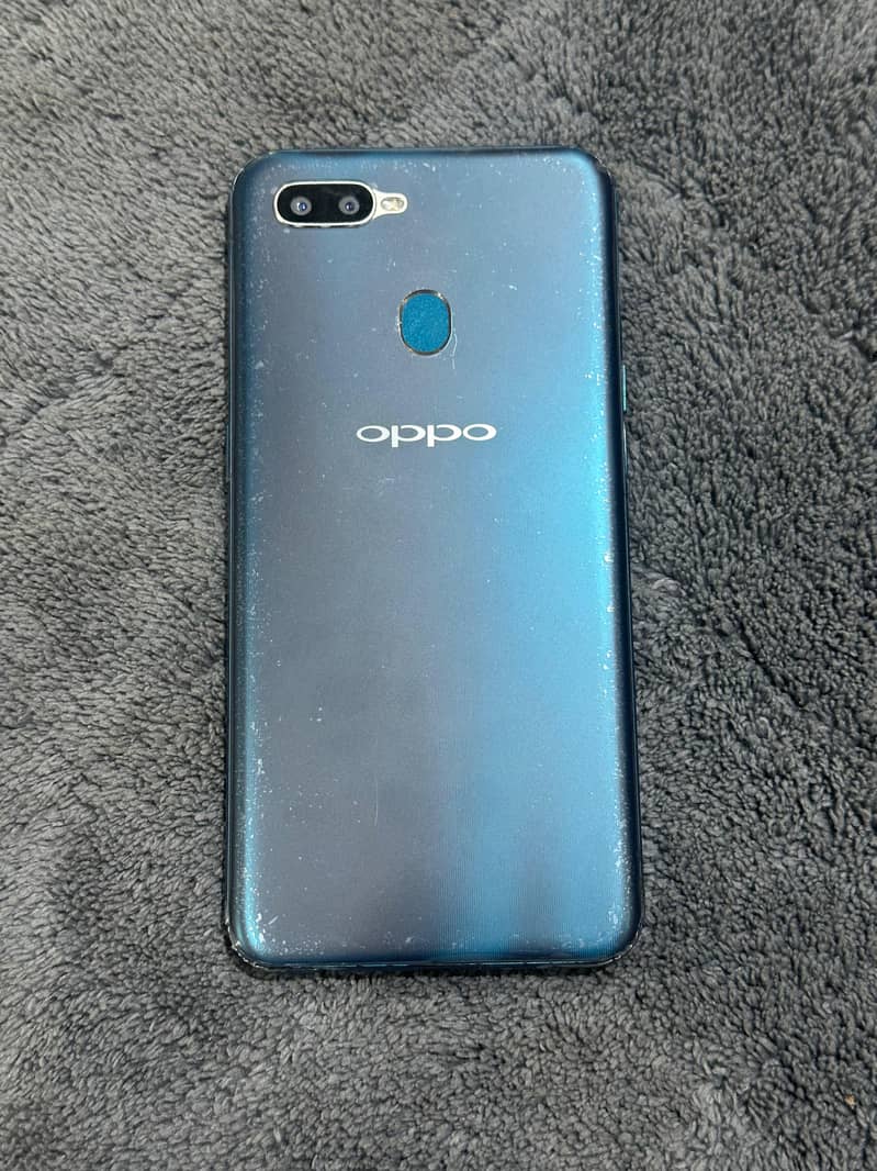 OPPO A5s 1