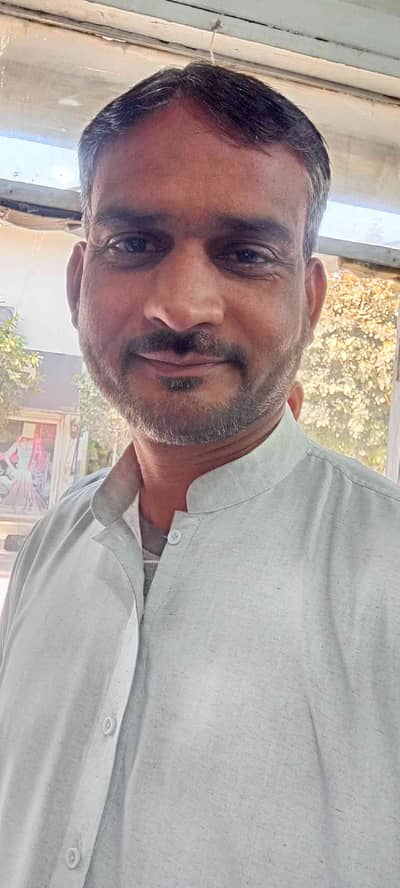 Zaheer hussain