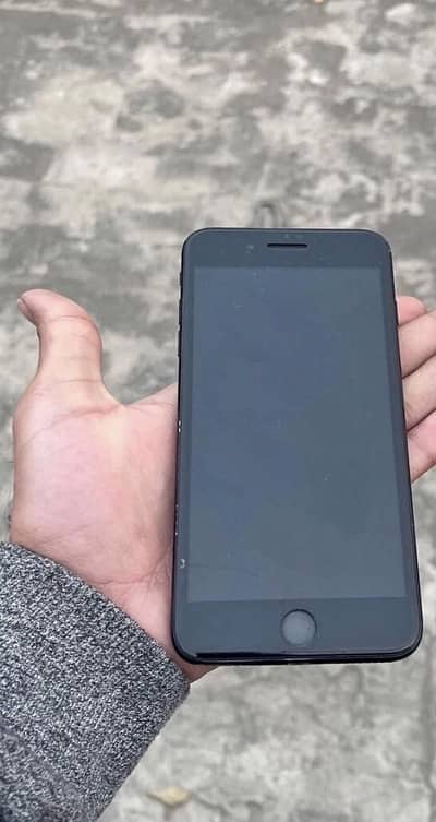 iPhone 7 Plus
