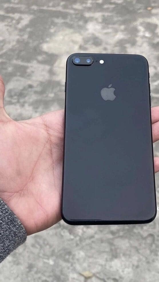 iPhone 7 Plus 2