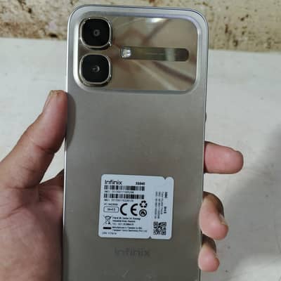 Infinix Other Model