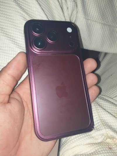 Apple iPhone 14 Pro