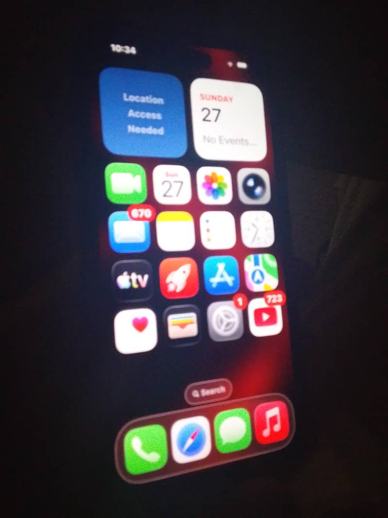 Apple iPhone 14 Pro 1