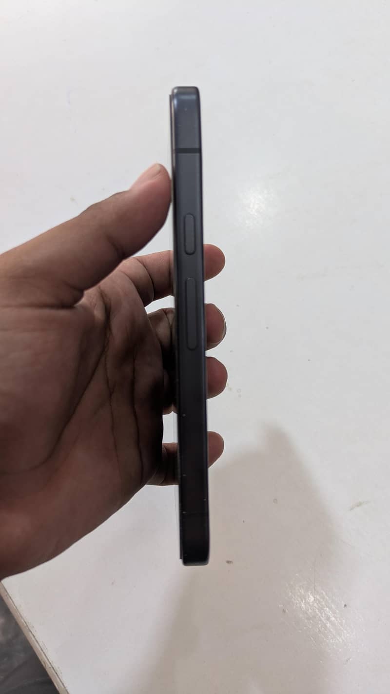 Google pixel 9a 1