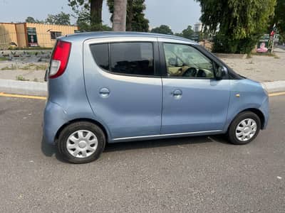 Nissan Moco 2007