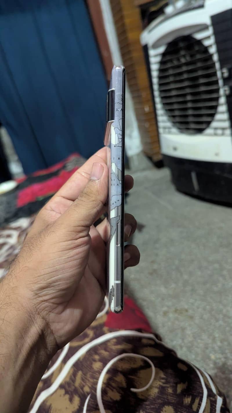 Google Pixel 6 Pro 3