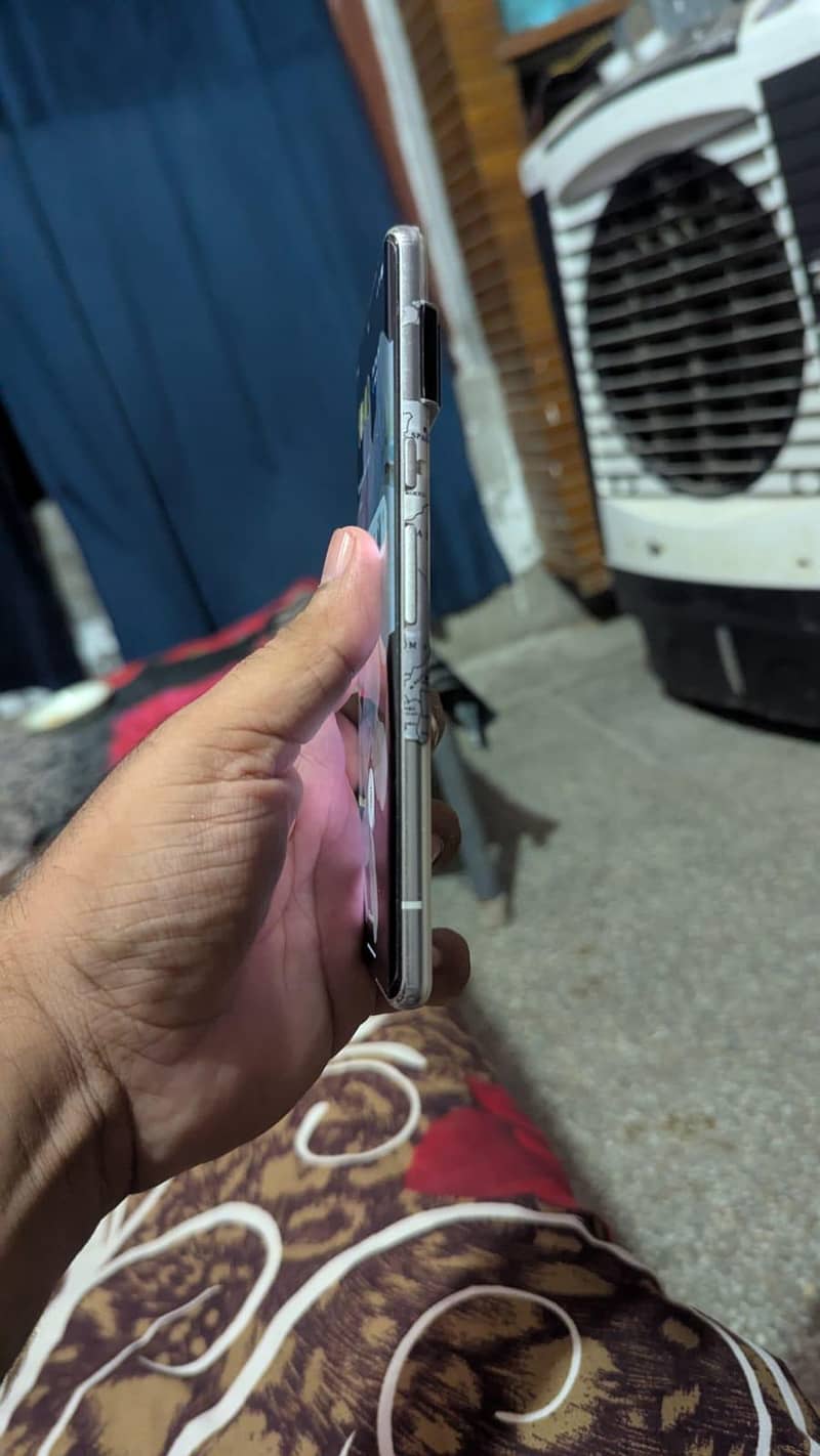 Google Pixel 6 Pro 6