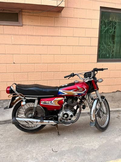 Honda 125 (2020) For Sale