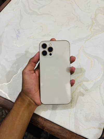 Iphone 12 Pro Max 128 gb pta proved