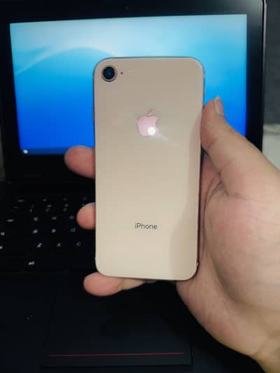 Apple iPhone 8 256gb