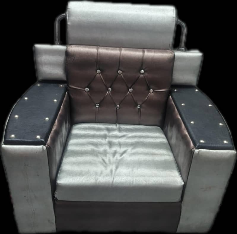 6 seater Sofa Set 0