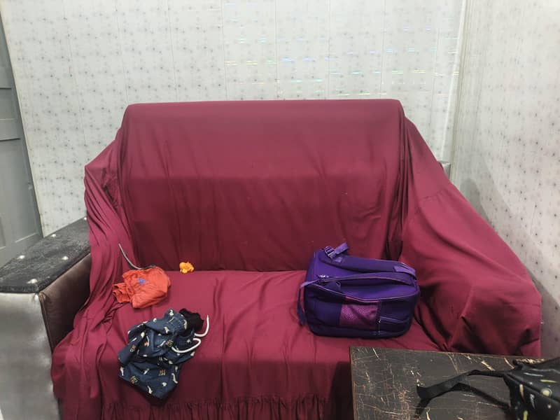 6 seater Sofa Set 2