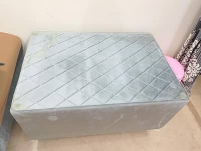 center table without mirror
