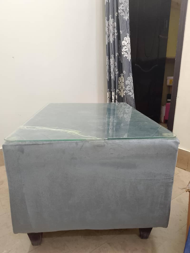 center table without mirror 2