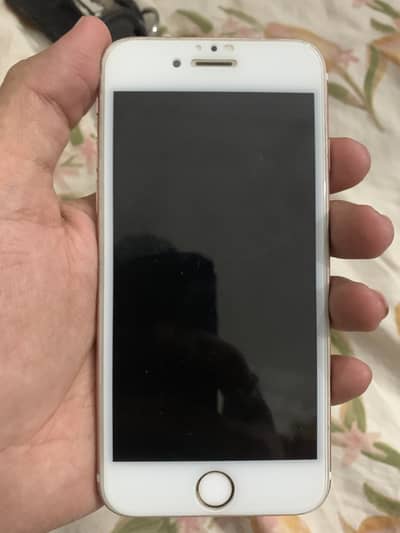 Apple iPhone 6S