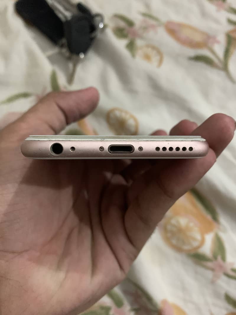 Apple iPhone 6S 2
