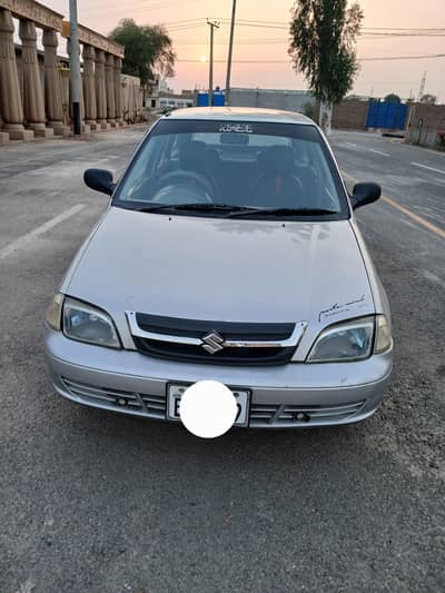Cultus VXR 2001/02=0300=7896180