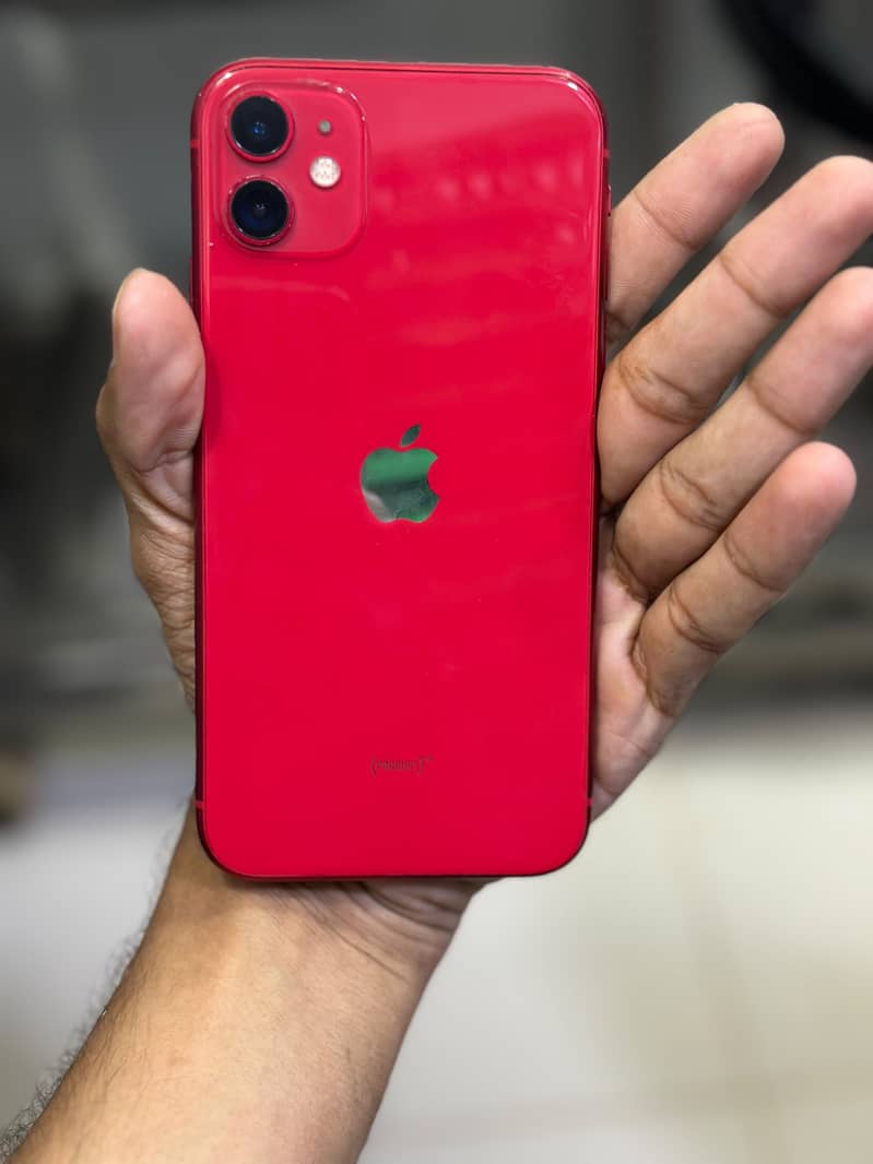 Apple iPhone 11 4