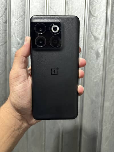 One Plus 10T