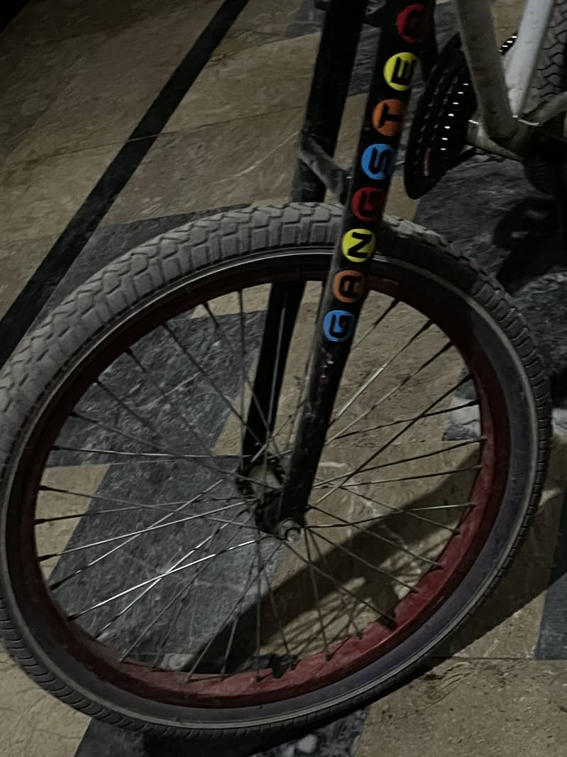 Bicycle 2