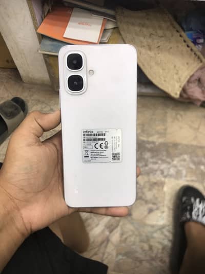 Infinix Other Model