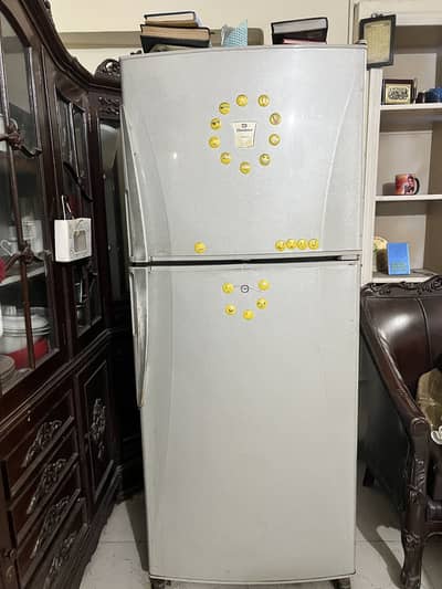 Dawlance Fridge is for sale in ok condition