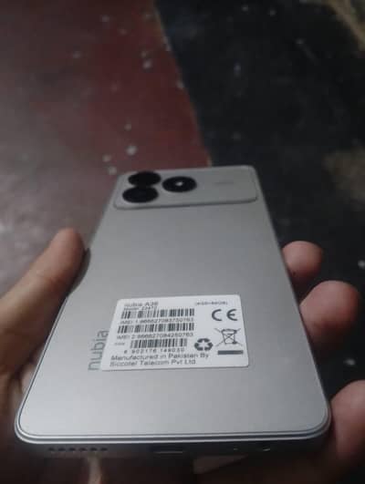 Nothing CMF Phone 2 Pro