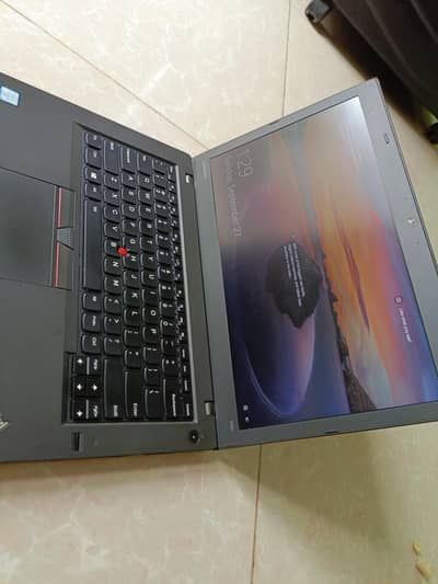 Lenovo Thinkpad